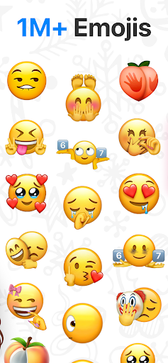 Mojify: AI Emoji Maker screenshot 2