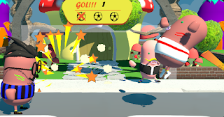 3 Dentro 3 Fora - Screenshot 3