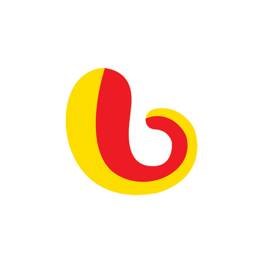 JUST TRADE logo