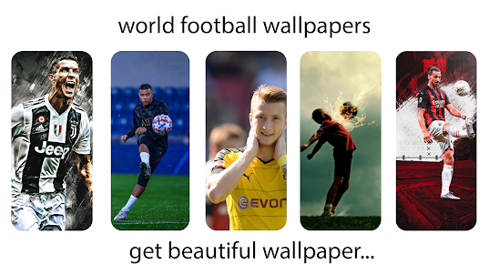 World Football wallpapers