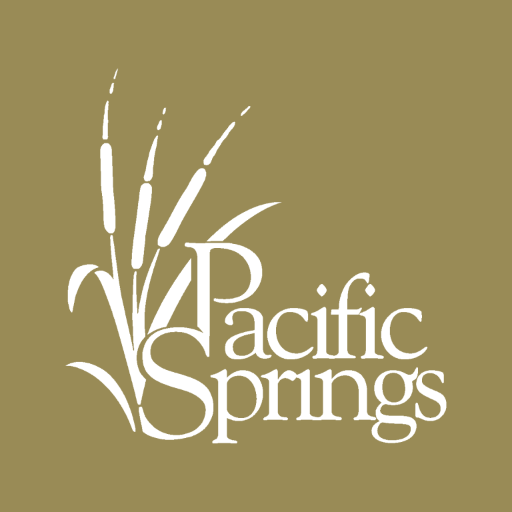 Pacific Springs Golf Club logo