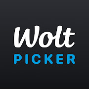 Wolt Picker