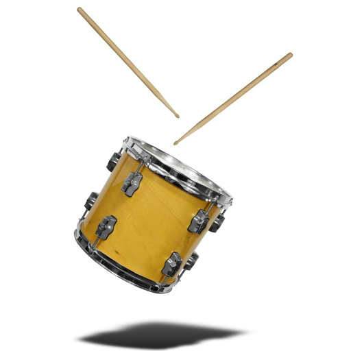 Drum Beats PRO 1.0.10 Icon