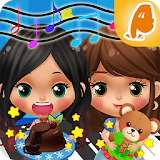 Kids Playdate Party icon