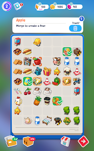 Merge Mayor - Match Puzzle 2.14.247 screenshots 8