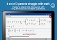 screenshot of Graphing Calculator + Math PRO
