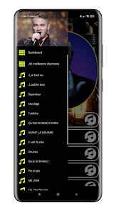 Immagine 9 Jul toutes les chansons 2022 android