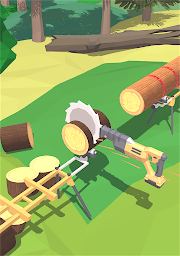 Lumberjack Challenge