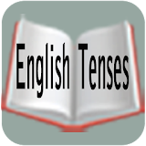 English tenses icon