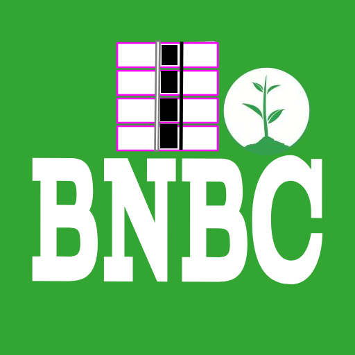 BNBC 2020 logo