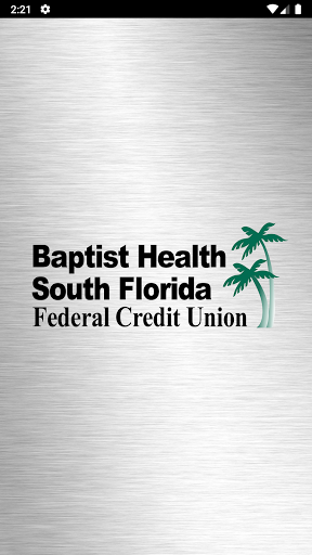 Android application BHSFFCU Mobile Banking screenshort