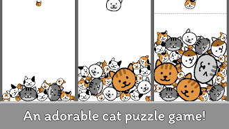Game screenshot Cats are Cute: Pop Time! hack