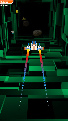 HoveRun Screen 3