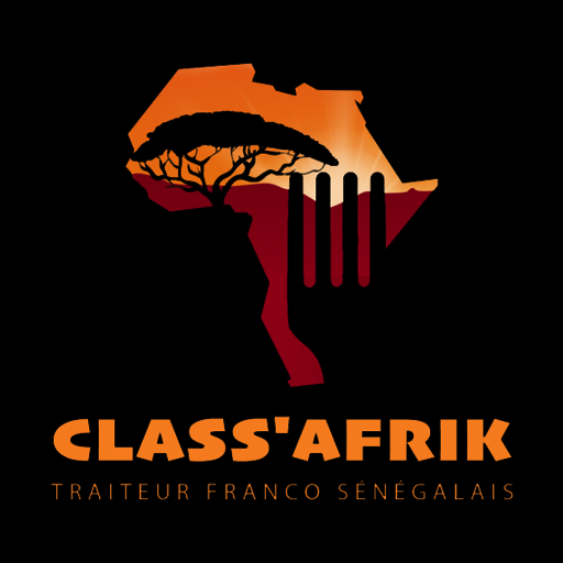 Classafrik92 logo