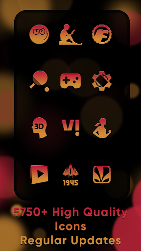 Retro Tango Icons