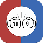 SCORE BOX (Boxing Scorecard App) Apk
