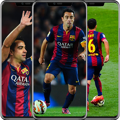 Xavi Hernandez Wallpapers