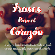 Phrases that touch the heart  Icon