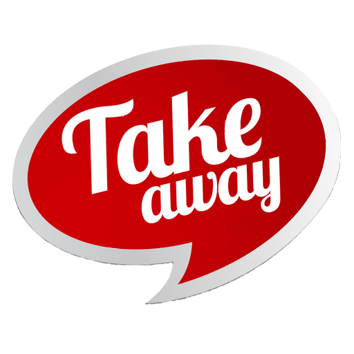 TakeAway CallerID logo