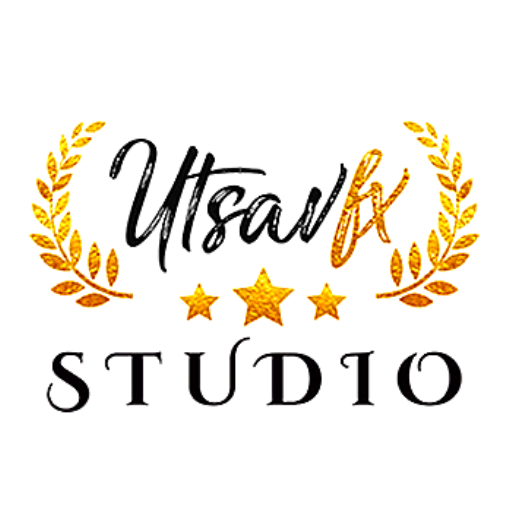 Utsavfx Studio