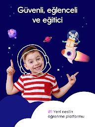 Eğitlence - Eğitim ve Eğlence