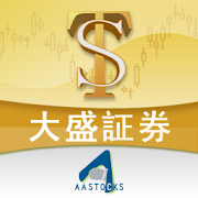 Top 31 Finance Apps Like Tai Shing EZ-Trade (AAStocks) - Best Alternatives