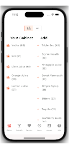 Screenshot image