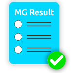 Cover Image of Download MGU Result Checker 2.1.3 APK