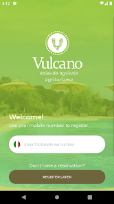 Agriturismo Vulcano – Mirto Cr 2.0.6 APK + Мод (Unlimited money) за Android