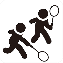 Icon image Doubles Match Tool : such as t