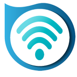 Wifi password hack Simulator icon