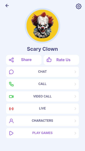 Momo Scary Call - horror Prank