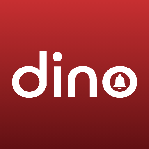 Dino Download on Windows