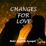 Novel Changes For Love