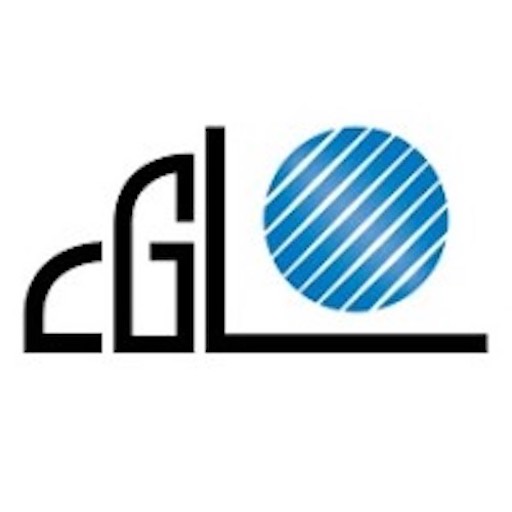 CGL CUSTOMER logo