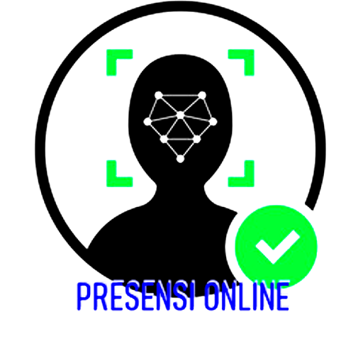 Presensi Online (WFO dan WFH) logo