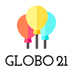 Cover Image of Download Globo 21  APK