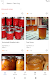 screenshot of Canning Recipes