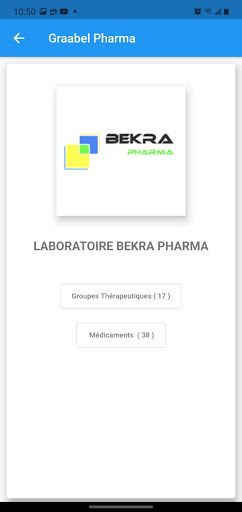 GraabelPharma Screen 3