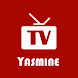 YasmineTV للقنوات العالمية - Androidアプリ