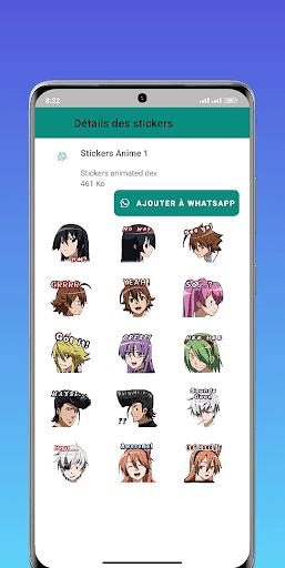 Download Anime Stickers For Whatsapp Free for Android - Anime Stickers For  Whatsapp APK Download 