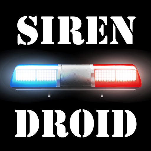 Police Light & Sounds 2.1 Icon