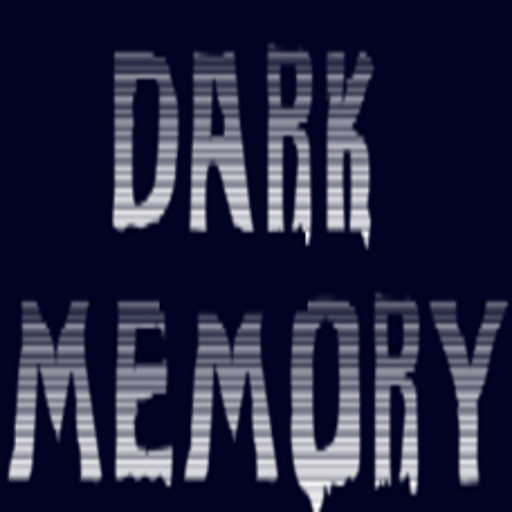 Dark memory
