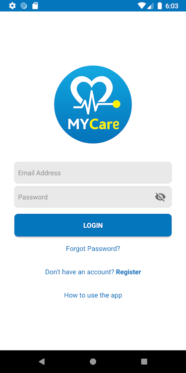 MYCare - Connect - 2.2.0 - (Android)