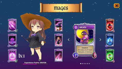 Mathmages - Educational - games