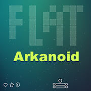 Flat Arkanoid MOD
