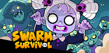 Swarm Survival: Battle Magic APK