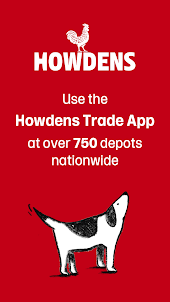 Howdens Trade