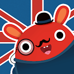 Cover Image of Download Pili Pop - Learn English  APK