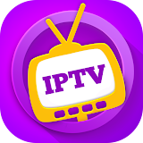 My IPTV Player  -  M3U Player icon